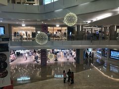 -皇庭广场(福华三路店)