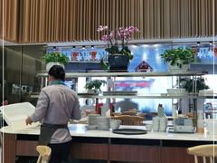 大堂-莆田餐厅PUTIEN(三里屯店)