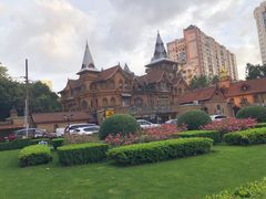 -马勒别墅饭店(静安寺店)