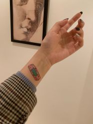 -飛凡TATTOO纹身•原创