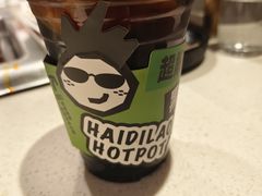-海底捞火锅鲜切牛肉主题店(长寿路店)