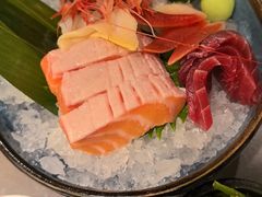 -沼津港精致料理·寿喜烧·烧鸟(龙湖南桥天街日料榜单店)