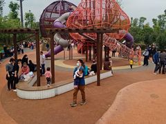 -枫香湖儿童公园