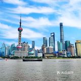 到上海是SB都必须来[调皮]