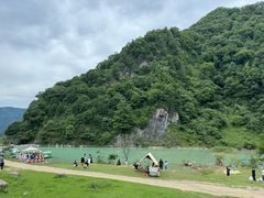 -狮子沟牧场