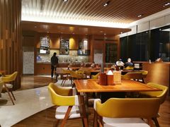 -无锡苏宁银河国际酒店-麺餐厅