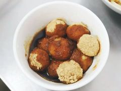 -辣辣小吃豆花米线(大观篆新农贸市场店)