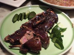 -绿茶餐厅(光谷世界城步行街店)