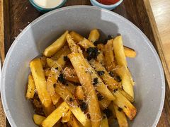 -沏点Trattoria意大利餐厅(新街口店)