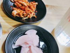 -朝族高丽火盆(长白山总店)