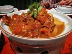 -北平食府(马鞍山路店)