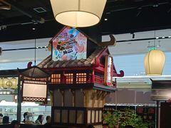 -牛New寿喜烧(闵行龙湖天街店)