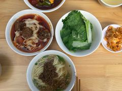 -牛王庙特色面(杏苑公寓店)