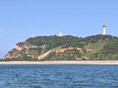 -长岛南北长山旅游景区