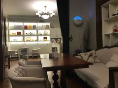 -燕庭·纯燕窝·甜品下午茶(南京西路店)