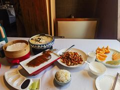 -天和晟烤鸭店(国展店)