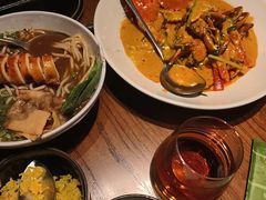 -泰香米泰国餐厅(中大国际店)