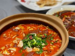 -阿庄新豫菜(航海东路店)