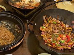 -富正毅三下锅·湘西韵味(天门山索道店)