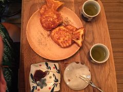 -半饱日式甜品(ifs国际金融店)