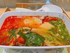 -许小树(国贸商城店)