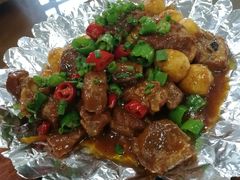 -茶港食堂(武昌店)