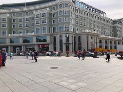 -人民防洪胜利纪念塔