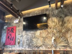 -北丐先生·野馄饨烧烤(泰达E街区店)