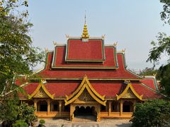 -西双版纳勐泐文化旅游区