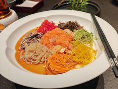 -晓长安·新陕菜(曲江店)