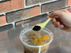 石花膏-爱啊石花膏