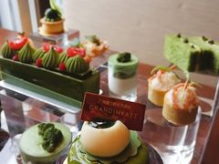 -广州富力君悦大酒店·关系酒廊