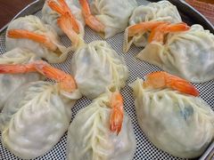 -叶存利海鲜大馅饺子(海宁路总店)