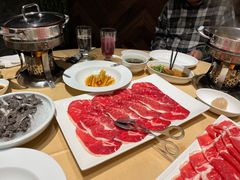-鼎鼎香·港式火锅(北京SKP店)