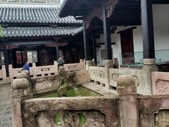 -文昌阁