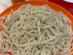 凉面-杨氏青龙虾·羊蝎子(金盛路总店)