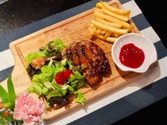 -La Creperie法餐厅(芮欧百货店)