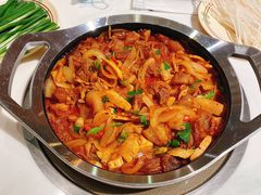 -七八冷面·延边朝鲜族美食(圣熙八号店)