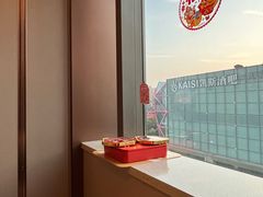-海底捞火锅(高科东路店)