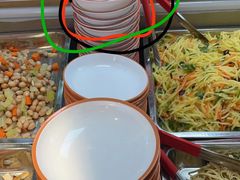 -初晋·山西地道刀削面.晋北莜面香(星耀城店)