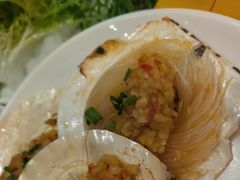 -加勒比阳光环球美食自助(凯德店)