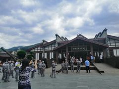 -四渡赤水纪念馆
