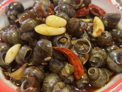 -冶建镜子·老南昌大排档·江西虾王(总店)