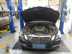 大兴亦庄奔驰维修保养-博睿通达汽车修理站