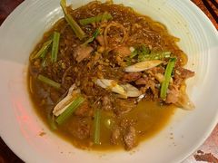 -绿茶餐厅(蓝色港湾店)