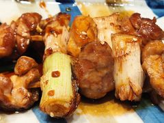 -上户日本料理(北仑富邦店)