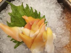 -山之川日料放题(通州店)