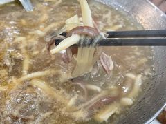 -石饮红星包子(中山路店)