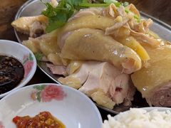 -肥婆兰鸡饭(西门外街店)