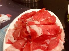 -呷哺呷哺 黄金牧场 (欢乐谷店)